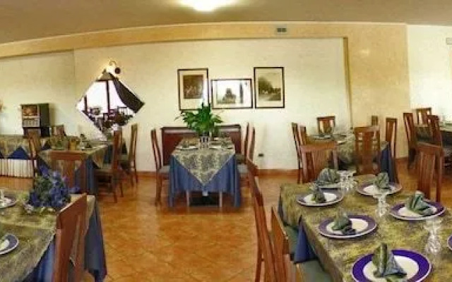 Park Hotel Il Poggio