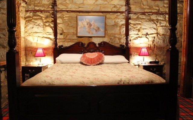 Ross B&B Accommodation – Guest Rooms – Ross