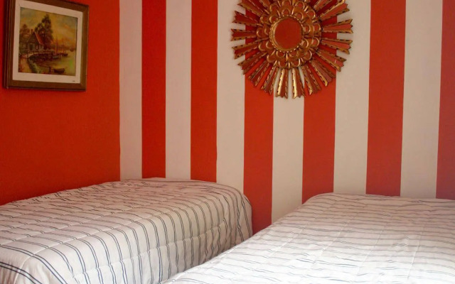 Palacio Escondido Departamentos Boutique