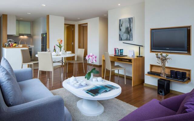 Park Avenue Clemenceau