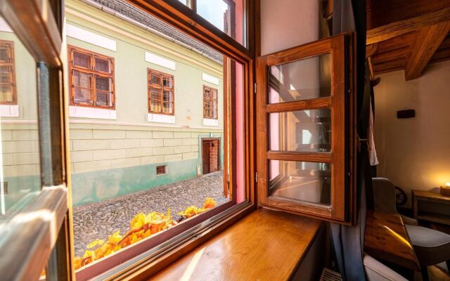 Boutique Hotel von Graf