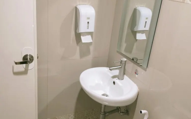 Hotel Sogo EDSA near Taft