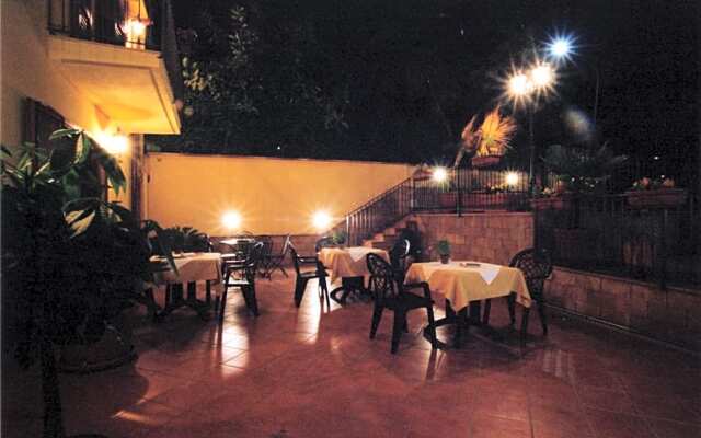 B&B Villa Rosa