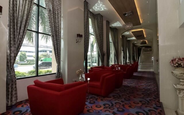 Nida Rooms Classical Suan Luang Srinakarin