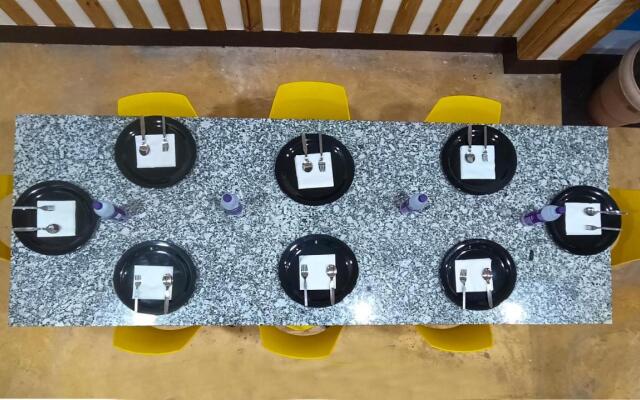 Manas Jungle Retreat