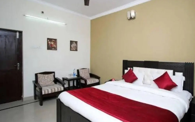 Goroomgo Shree Ganapati Premium