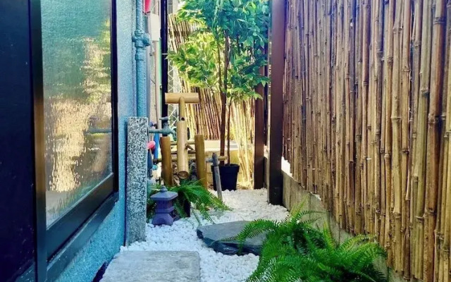 Tokyo Nook
