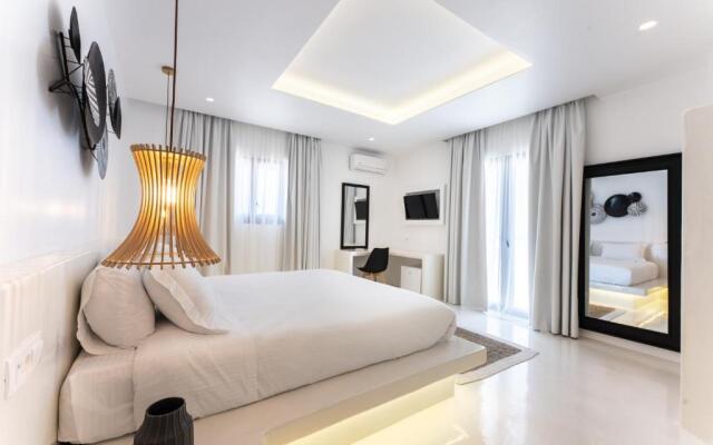 Leon Luxury Suites