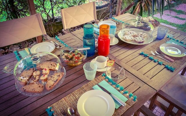 Le Pinette Bed and Breakfast