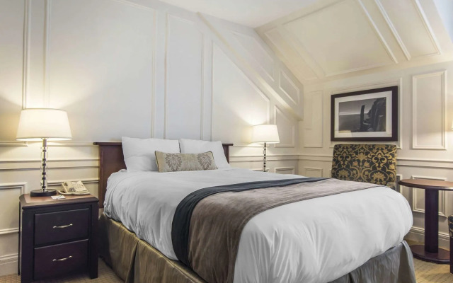 Digby Pines Golf Resort and Spa