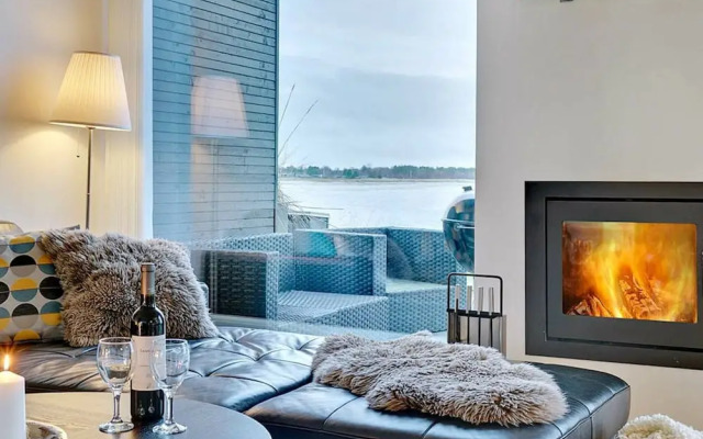 8 Person Holiday Home in Hadsund-by Traum