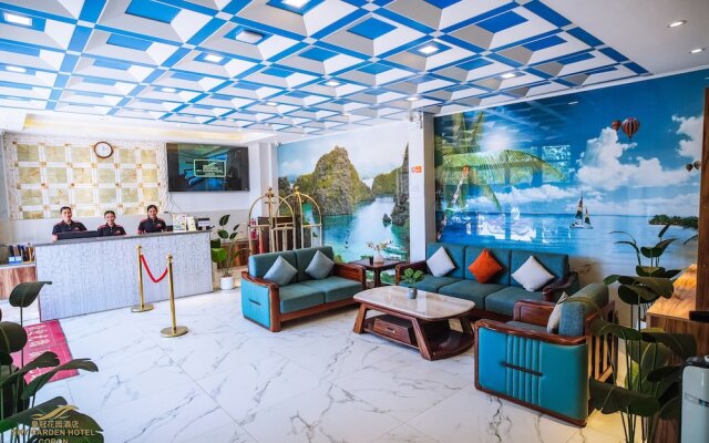 Sky Garden Hotel