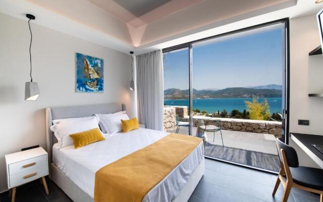 Ionian Grand Villas