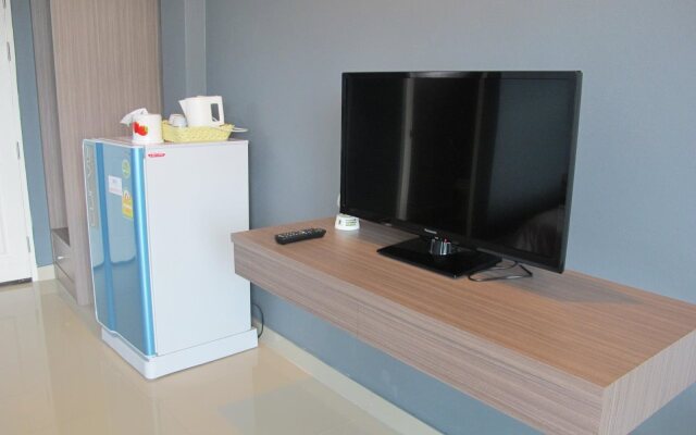 Smile House 3