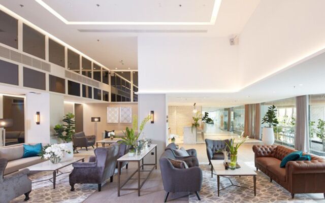 Health Land Resort & Spa