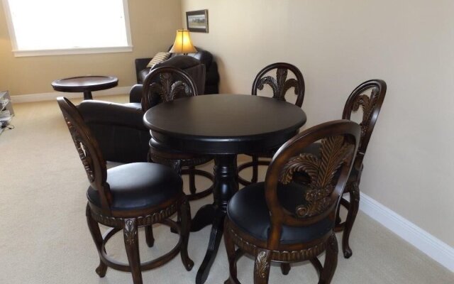 Reunion Disney Villa