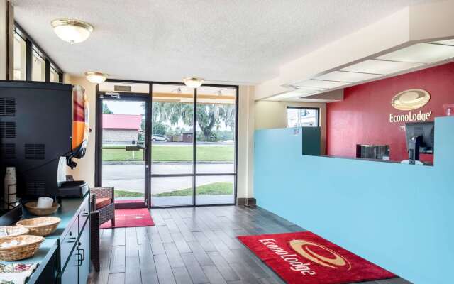 Econo Lodge Northside