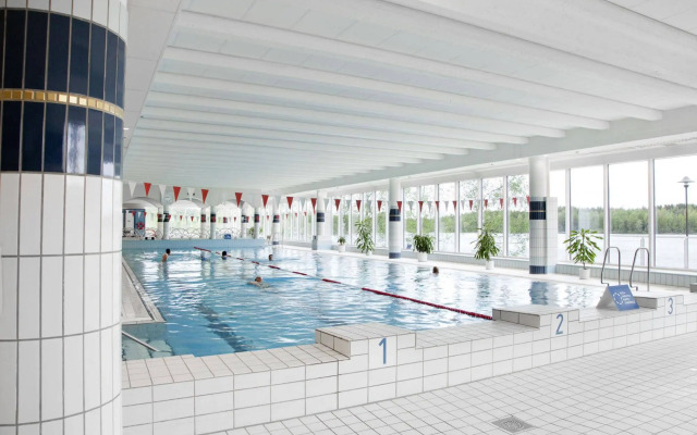 Spa Hotel Kunnonpaikka