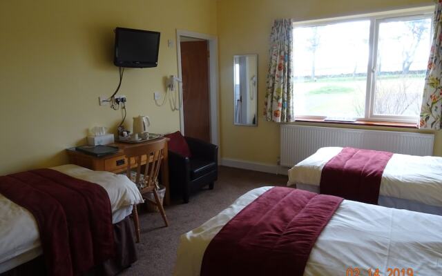Inver Park House