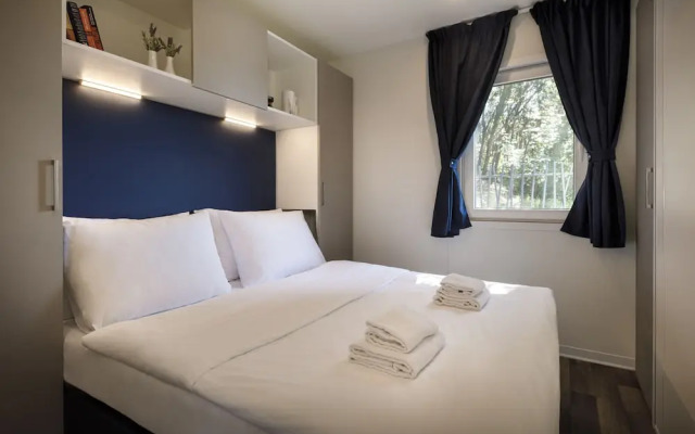 Maistra Camping Porto Sole Mobile homes