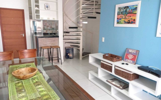 Cobertura Paradise Beach - Guaxuma - Maceió