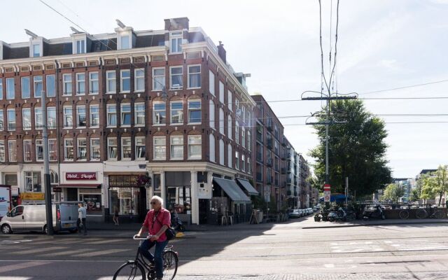 Amsterdam Apartments - Oud-West Area