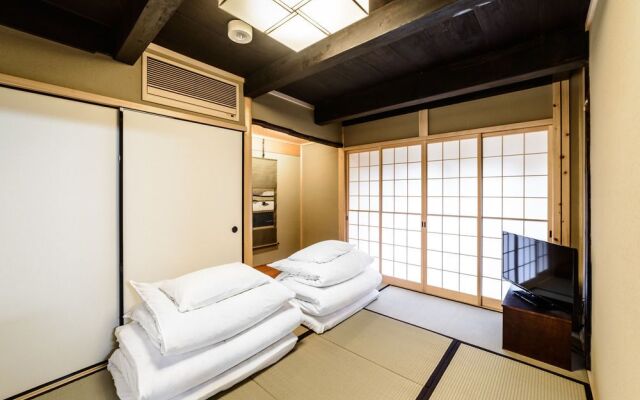 Nijo Sumire-an