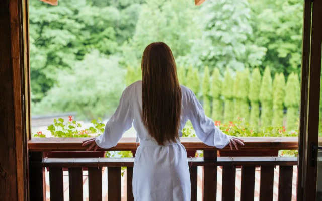 Guest House Valevtsi