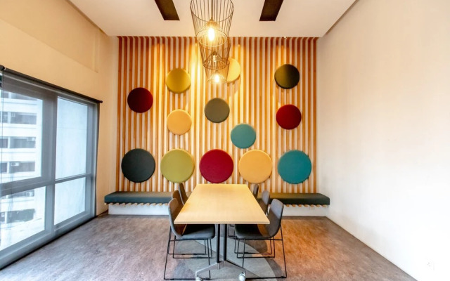 Rex Ollie at The Elements Ampang