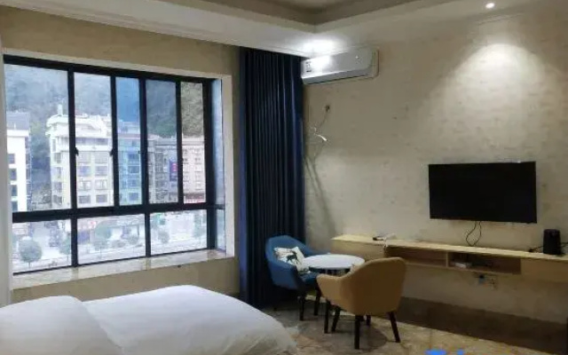 Shouyuan No.8 Hotel