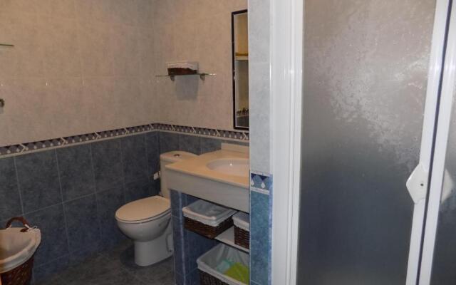 Apartamentos Las Llábanas