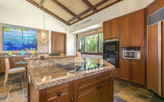 3BD Fairways (116D) - 3 Br Villa