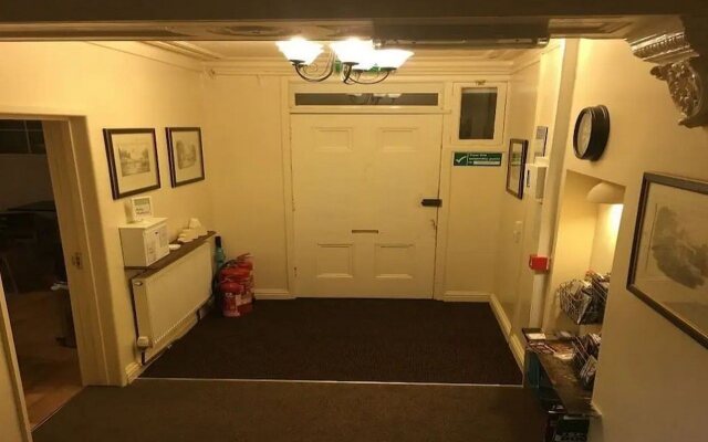 City Centre Guest House - Gloucester Park