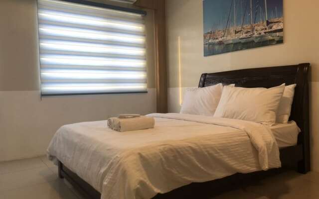 Premiere Haven at Shell Residences