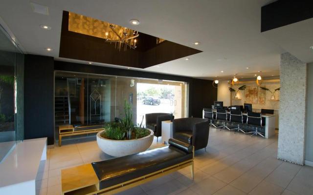 Scottsdale Parkview Resort