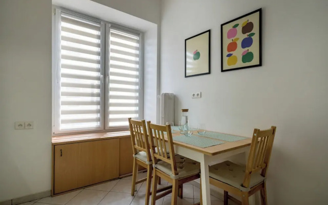 RentPlanet - Apartament Kościuszki II