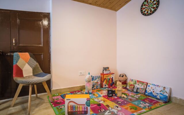 The Sunset Abode Shimla 4BR Valley Views