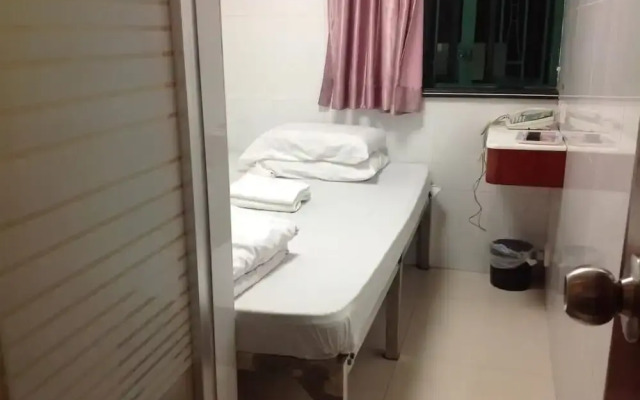 United Co-Operate Hotel