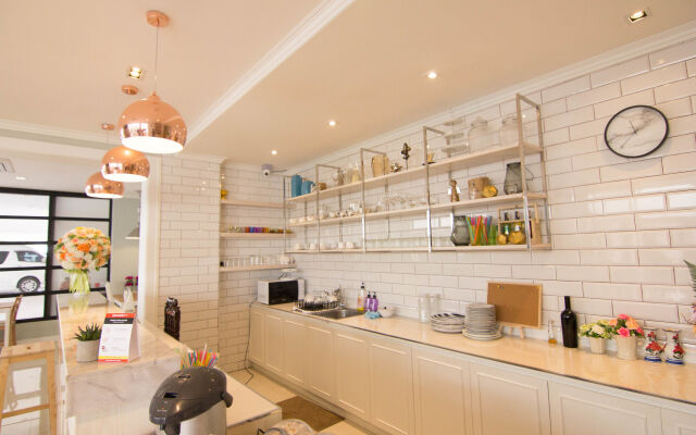 168studio Hotel ubonratchathani