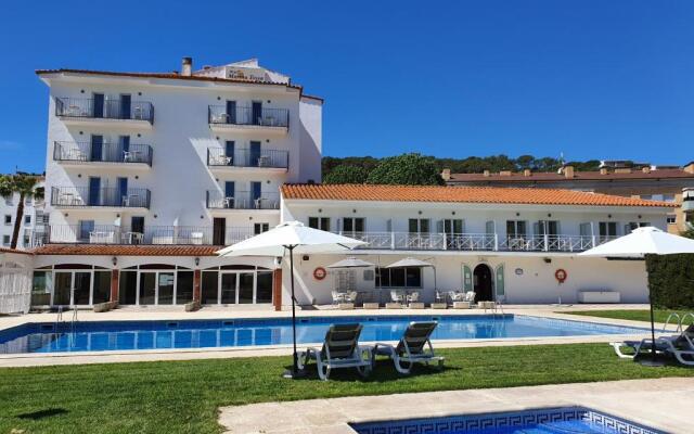 Hotel Marina Tossa