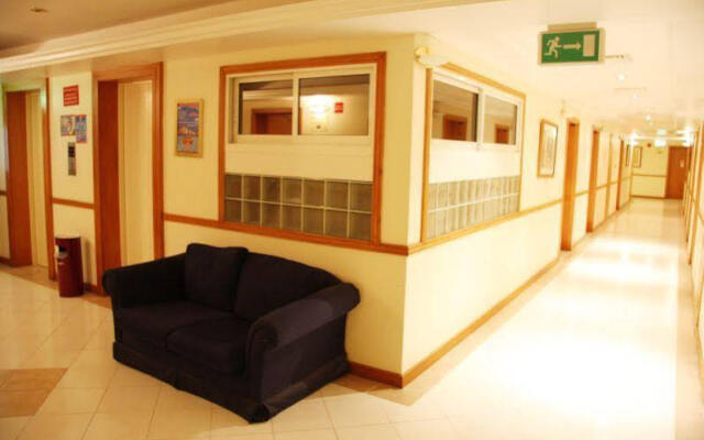 Ramee Hotel Apartments