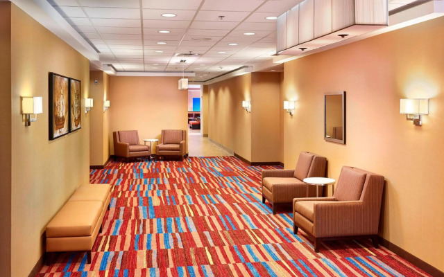 Fairfield Inn & Suites by Marriott St. John's Newfoundland