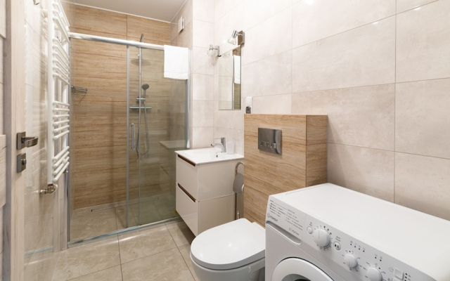 Apartamenty Sun & Snow Waryńskiego