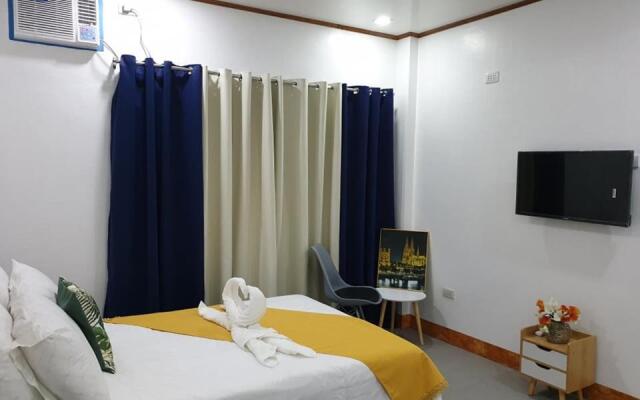 Camiguin,Kalimba de luna inn