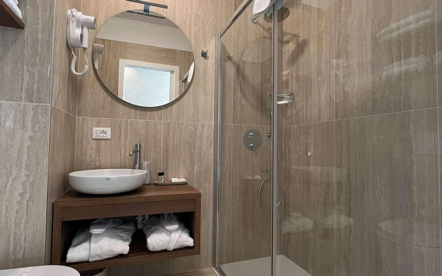 Best Western Hotel Continental