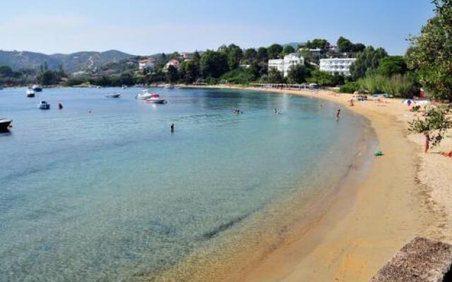 Kolios Seaside Apartments