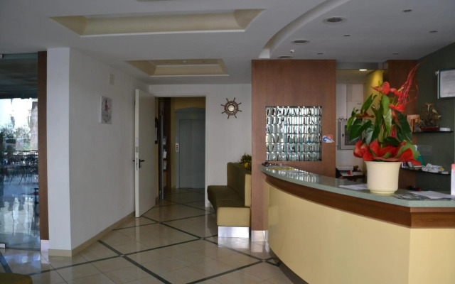 Hotel Ariston
