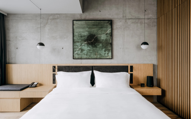 Nobu Hotel Warsaw