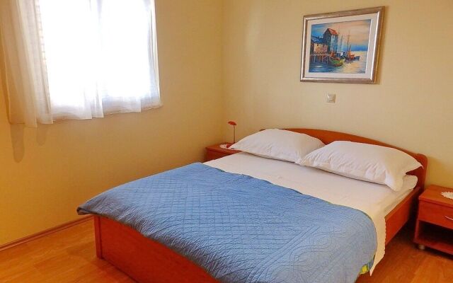 Apartments Sunny Side Orebić