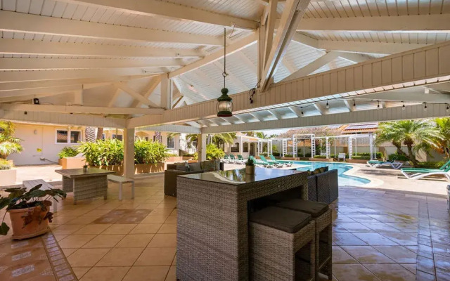 1 MIN Walk 2 Arashi Beach Suite w Roofdeck Pool